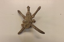 Military badge sultan for sale Military badge sultan for sale  PORTLAND