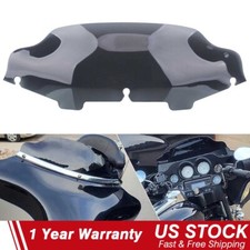 Smoke wave windshield for sale  Frederick