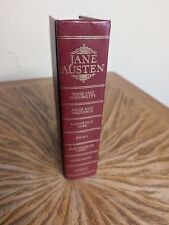 Works jane austen for sale  Richland