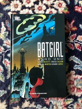 Batgirl anno uno usato  Bra