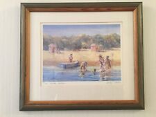 Framed prints set for sale  NORTHAMPTON