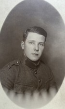 Photo soldat belge d'occasion  Saint-Omer