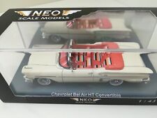 Neo chevrolet bel usato  Italia