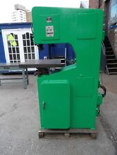 Vertical bandsaw. startrite for sale  MANCHESTER