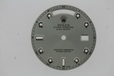 Rolex cadran montre d'occasion  Seyssel