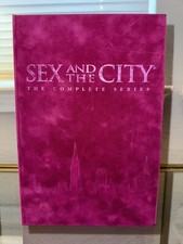 Sex city collectors for sale  Englewood