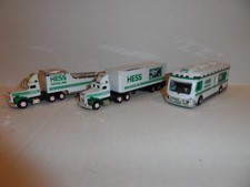 Hess collectable mini for sale  Newington