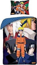 Naruto set letto usato  Belluno