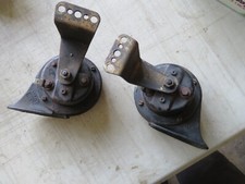 Pair mixo classic for sale  RHYL