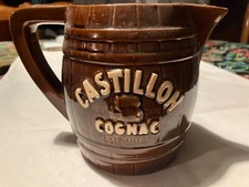 Castillon cognac pichet d'occasion  Château-Chinon (Ville)
