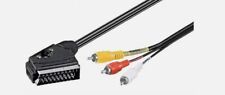 Cavo scart rca usato  Maglie