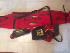 Salomon prolink skisack gebraucht kaufen  Elz