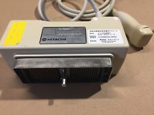 Ultraschallsonde hitachi cardi gebraucht kaufen  Leipzig
