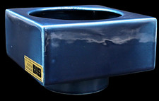 Sic raro vaso usato  Tufillo