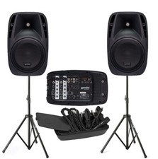 Gemini 210mx blu usato  Italia