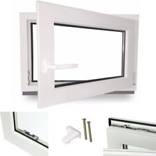 Kellerfenster flügel kunststo gebraucht kaufen  Celle