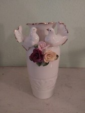 Porcelain decorative vase for sale  Saint Louis