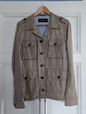 Gucci herren lederjacke gebraucht kaufen  Coburg