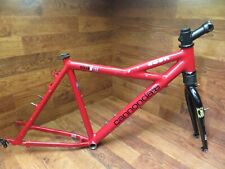Vintage cannondale delta d'occasion  Expédié en Belgium
