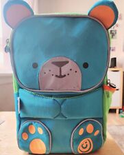Zaino trunki toddlepak usato  Spedire a Italy