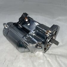 New chrome starter for sale  Vincent