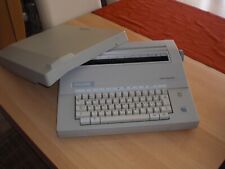 Elektrische schreibmaschine ph gebraucht kaufen  Landau a.d.Isar