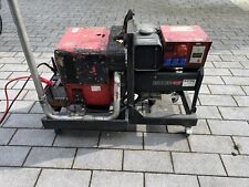Hatz diesel notstromaggregat gebraucht kaufen  Selters