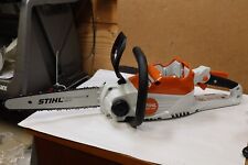 Stihl msa 36v for sale  Houston