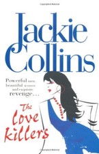 Love killers jackie for sale  UK