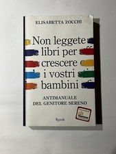 Elisabetta zocchi non usato  Verona