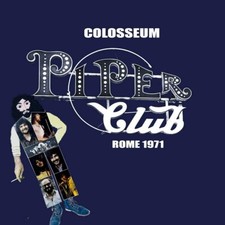 Colosseum live hyperclub usato  Spedire a Italy