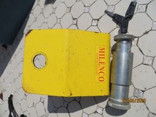 Milenco super heavy for sale  HARWICH