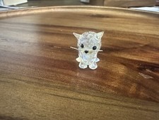 Swarovski crystal miniture for sale  Rosenberg