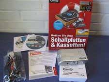 Magix retten schallplatten gebraucht kaufen  Lilienthal