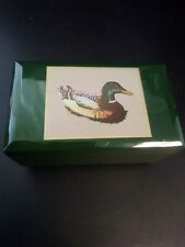 Vintage otagiri mallard for sale  Landisburg