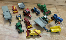 Matchbox farming class for sale  PETERBOROUGH