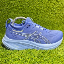 Asics gel nimbus d'occasion  Expédié en Belgium