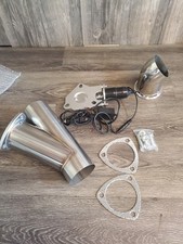 Stainless steel exhaust for sale  Ocala