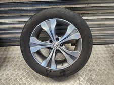 Honda crv alloy for sale  DALKEITH