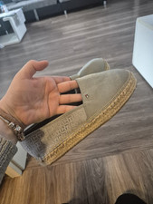 Tommy hilfiger espadrilles gebraucht kaufen  Guben