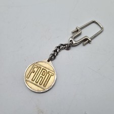 Keychain fiat accessory d'occasion  Expédié en Belgium
