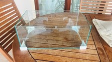 Vasca vetro per usato  Cepagatti