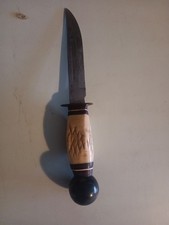Messer jagd fahrten gebraucht kaufen  Hüttlingen