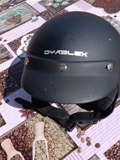 Casco moto per usato  Bedonia