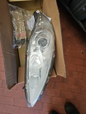 Faro anteriore lenticolare usato  Roma