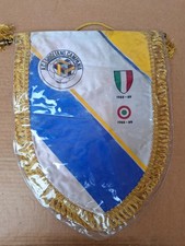 Gagliardetto pennant originale usato  Casandrino