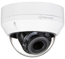 Cámara de vigilancia de red Hanwha Vision QNV-6082R1 2 MP - blanca segunda mano  Embacar hacia Mexico