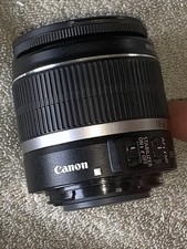 Canon zoom lens d'occasion  Expédié en Belgium