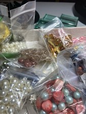 Assorted craft beads for sale  Austin