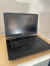 Origin laptop eon17slx for sale  Santa Maria